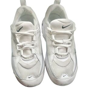 Nike Woman White Sneakers